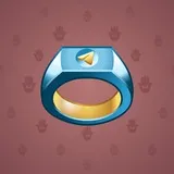 Signet Ring #5625