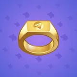 Signet Ring #5627