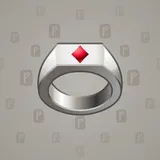 Signet Ring #5636