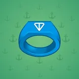 Signet Ring #5637
