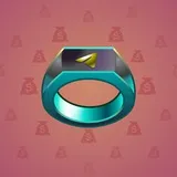 Signet Ring #5638