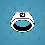 Signet Ring #5639