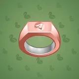 Signet Ring #5640