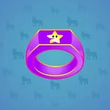 Signet Ring #5642