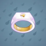 Signet Ring #5647