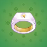Signet Ring #5651