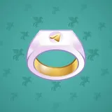 Signet Ring #5652