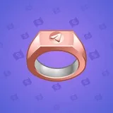 Signet Ring #5657 Signet Ring #5657