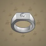 Signet Ring #5660