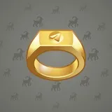 Signet Ring #5661