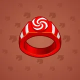 Signet Ring #5664