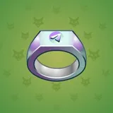 Signet Ring #5673