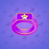 Signet Ring #5674