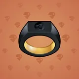 Signet Ring #5675