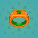 Signet Ring #5679