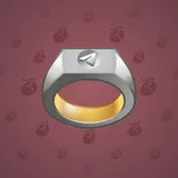 Signet Ring #5681