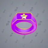 Signet Ring #5683