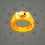 Signet Ring #5684