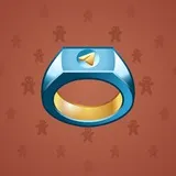 Signet Ring #5688