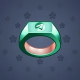 Signet Ring #5690