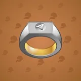 Signet Ring #5691