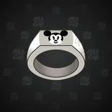 Signet Ring #5693