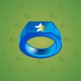 Signet Ring #5694