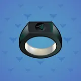 Signet Ring #5696