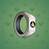 Signet Ring #5697