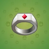 Signet Ring #5699