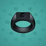 Signet Ring #5701