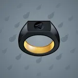 Signet Ring #5704