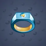 Signet Ring #5705