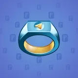 Signet Ring #5707