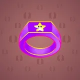 Signet Ring #5709