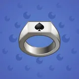 Signet Ring #5717 Signet Ring #5717