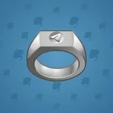 Signet Ring #572