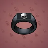 Signet Ring #5721