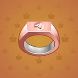 Signet Ring #5722