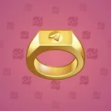 Signet Ring #5726