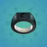 Signet Ring #5736