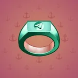 Signet Ring #5738