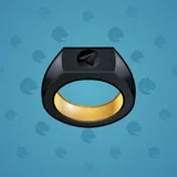 Signet Ring #574