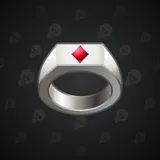 Signet Ring #5741