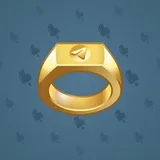 Signet Ring #5742