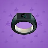 Signet Ring #5749