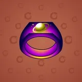 Signet Ring #5752