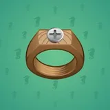 Signet Ring #5754