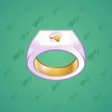 Signet Ring #5758
