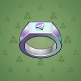 Signet Ring #5759
